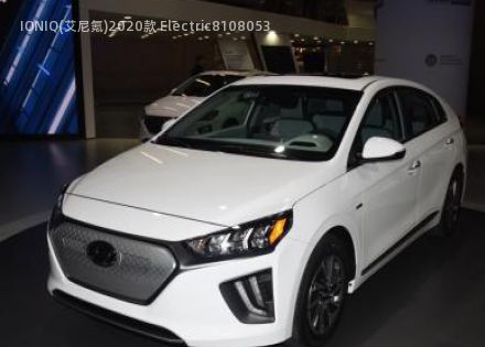 IONIQ(艾尼氪)2020款 Electric拆车件