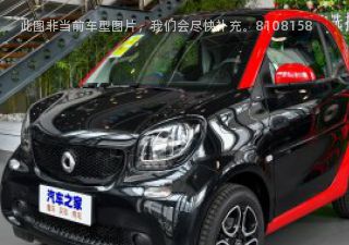 2019款 0.9T 66千瓦硬顶锋型版 国VI
