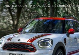 2020款 2.0T JOHN COOPER WORKS拆车件客服台