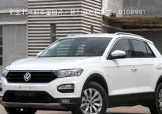 T-ROC探歌2019款 200TSI 手动两驱时尚型 国V拆车件