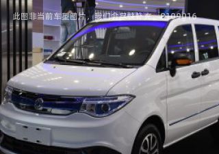 帅客新能源2019款 纯电动乘用车 5座拆车件