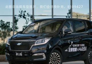 2019款 1.5T 自动舒适型 国VI