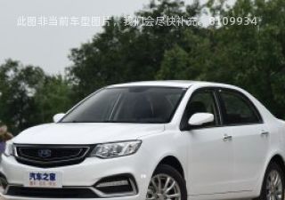 远景2019款 升级版 1.5L 手动进取型 国VI拆车件