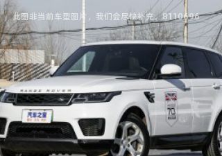 2019款 P400e SE拆车件客服台