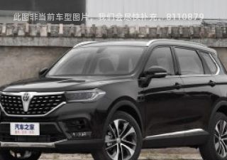 2019款 300T 自动尊贵型 7座