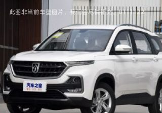 宝骏5302019款 1.5T 手动豪华型 国VI拆车件