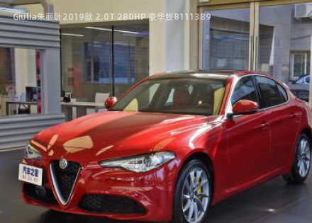 2019款 2.0T 280HP 豪华版拆车件客服台