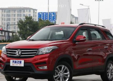 2019款 1.8L 手动都市型拆车件客服台