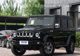 2018款 2.3T 自动尊贵型 国VI