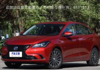 2019款 蓝鲸版 1.4T 自动锋速型拆车件客服台
