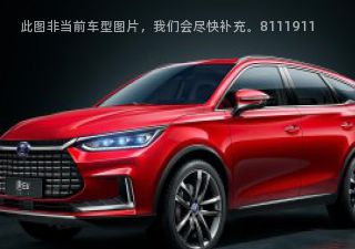 2019款 DM 2.0T 全时四驱智联创领型 6座 国VI