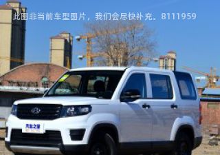 长安欧尚X70A2019款 1.5L 手动经典型 国VI拆车件