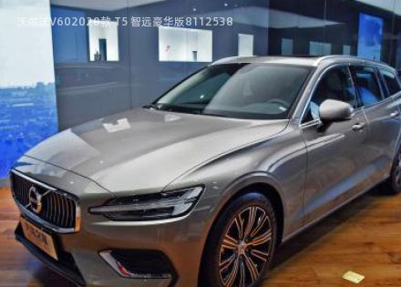 2020款 T5 智远豪华版拆车件客服台