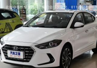 2019款 1.5L CVT智炫·豪华型拆车件客服台