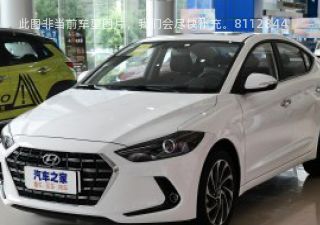 领动2019款 1.5L CVT智炫·豪华型拆车件