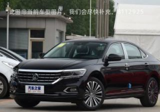 帕萨特2019款 330TSI 尊贵版 国V拆车件