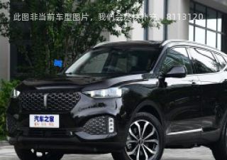 2020款 2.0T 两驱智悦+拆车件客服台