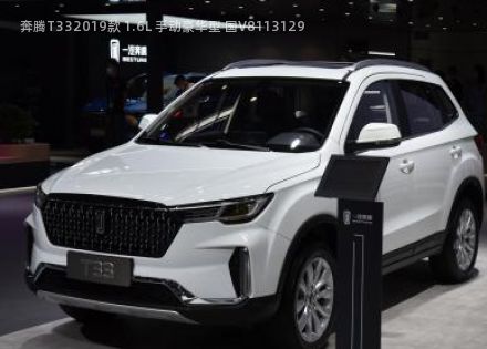 2019款 1.6L 手动豪华型 国V拆车件客服台