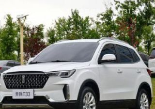 2019款 1.6L 手动互联智酷型 国V拆车件客服台