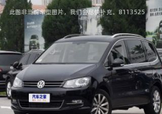 夏朗2019款 380TSI 尊享型 7座拆车件