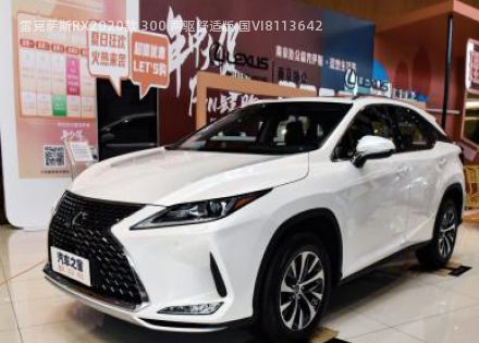 2020款 300 两驱舒适版 国VI拆车件客服台