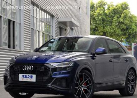 2019款 55 TFSI 尊享动感型
