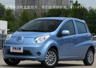 2019款 献礼版 iEV6E 豪华智能型拆车件客服台
