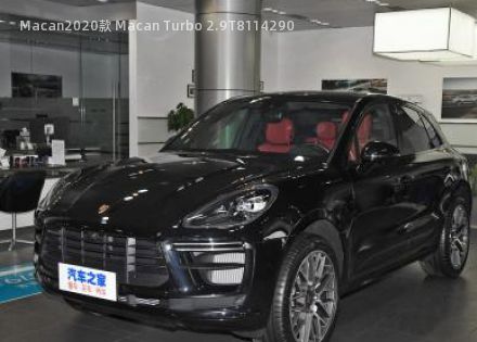 2020款 Macan Turbo 2.9T拆车件客服台