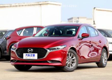 2020款 1.5L 自动质美版