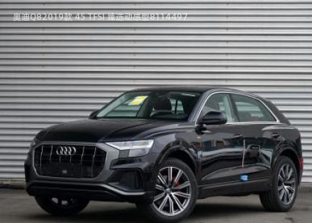 2019款 45 TFSI 臻选动感型