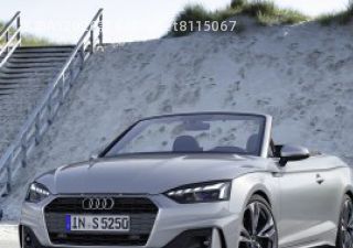 2020款 Cabriolet拆车件客服台
