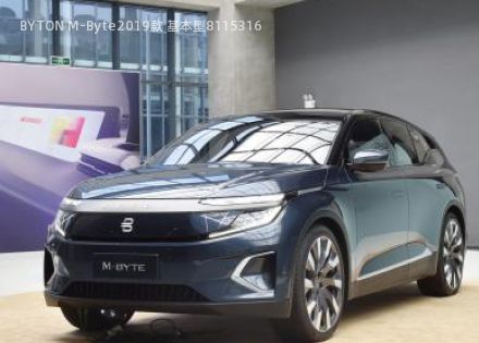 2019款 基本型