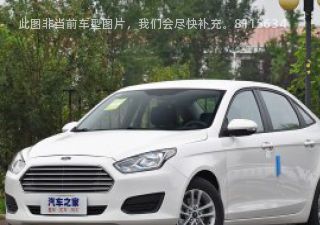 2019款 改款 1.5L 自动质享型胎压监测 国V拆车件客服台