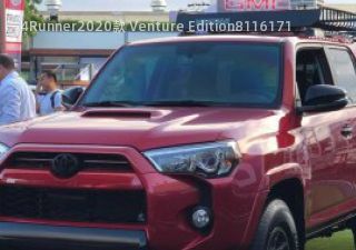 2020款 Venture Edition拆车件客服台