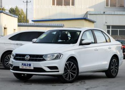 2019款 宝来·传奇 1.5L 自动领先型 国VI拆车件客服台