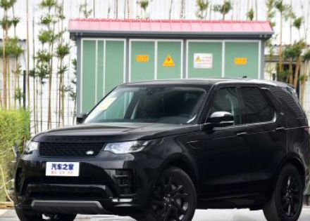 2020款 3.0 SC V6 30周年特别版拆车件客服台