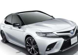 2020款 WS 日本版拆车件客服台