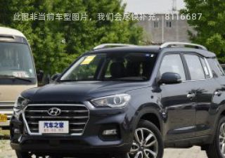2019款 2.0L 自动四驱智勇·旗舰版 国VI