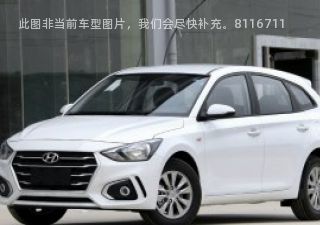 逸行2018款 1.6L 手动逸享型 国VI拆车件