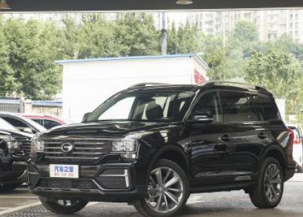 2020款 390T 四驱尊贵版七座拆车件客服台