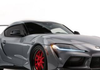 2020款 GR SUPRA HyperBoost Edition拆车件客服台