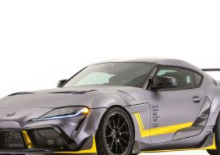 2020款 GR SUPRA 3000GT Concept拆车件客服台