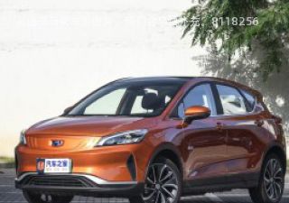 2019款 500 悦尚型拆车件客服台