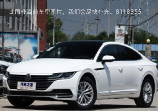 一汽-大众CC2020款 380TSI 曜颜版 国V拆车件