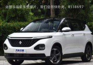 2019款 1.5L 手动24小时在线精英型 6座