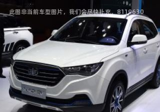 奔腾X40新能源2019款 EV460 尊享型拆车件