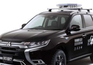 2020款 PHEV NERV Specification拆车件客服台