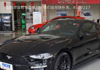 Mustang2019款 2.3L EcoBoost 暗夜骑士运动版拆车件