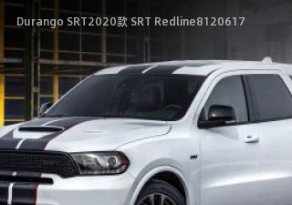 2020款 SRT Redline