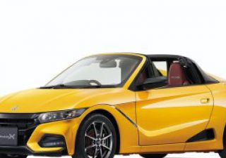 2020款 Modulo X拆车件客服台